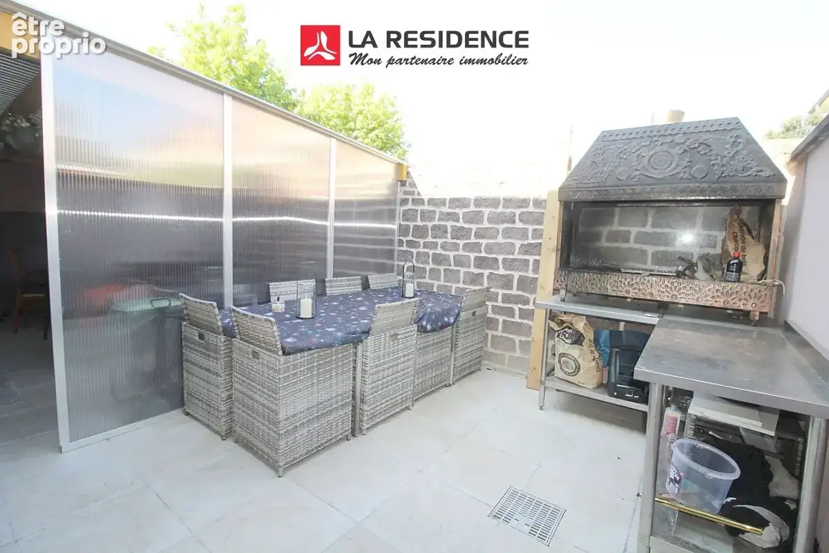 Maison 153 m² à Le Petit-Quevilly  - photo 4