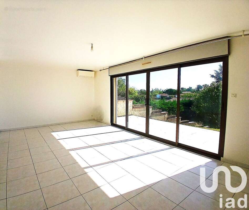 Photo 3 - Maison à MOISSAC