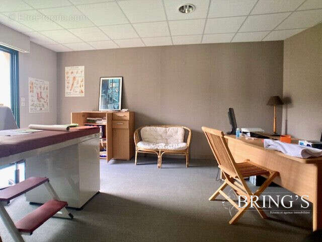 Maison à LA VRAIE-CROIX