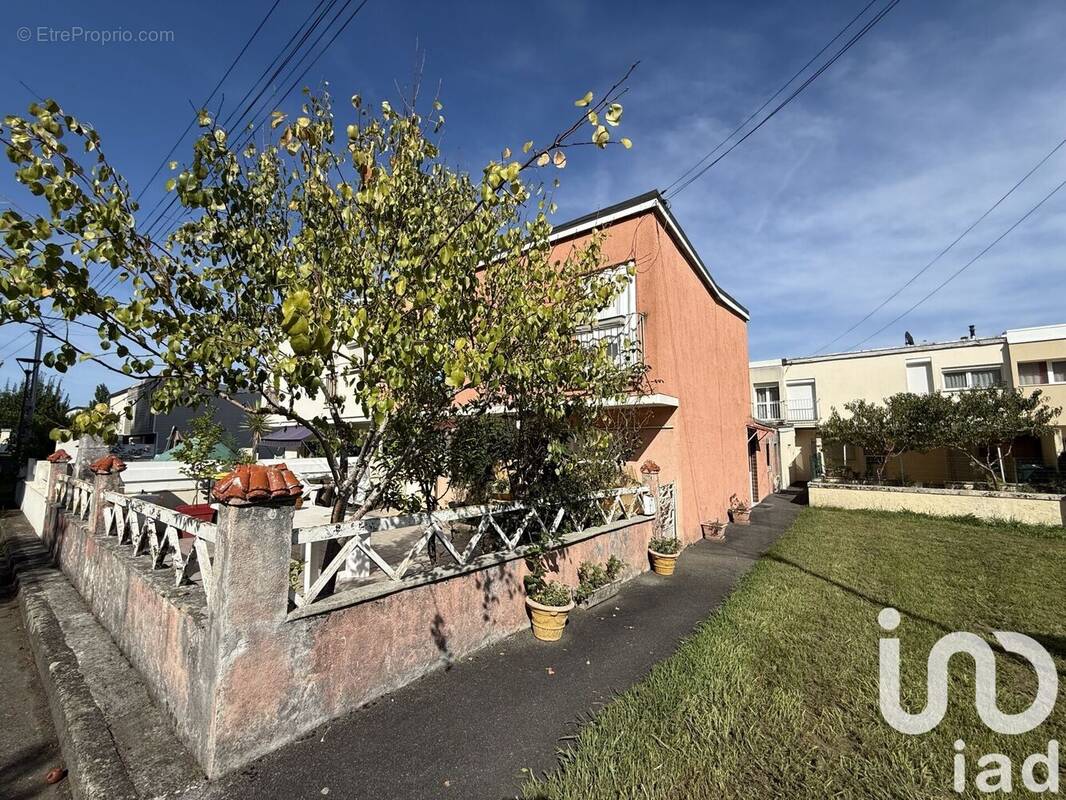 Photo 1 - Maison à MOURENX