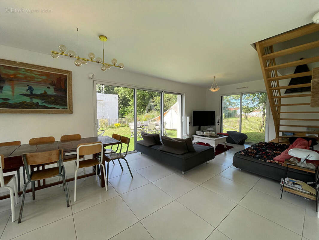 Maison Saint Hilaire De Riez 5 pièce(s) - photo 4