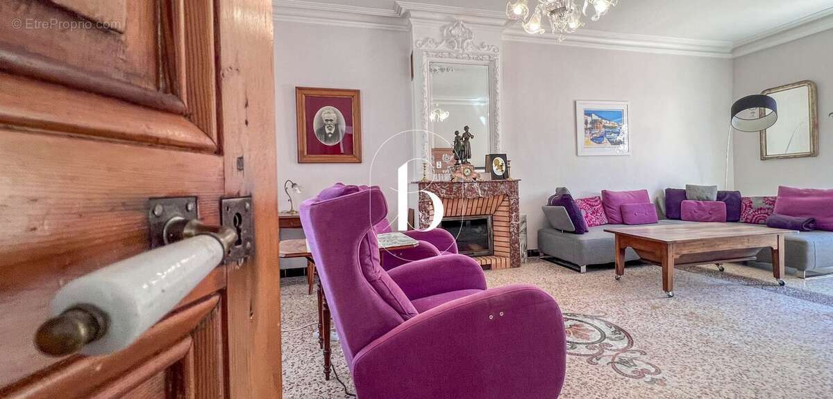 Maison à GOUDARGUES