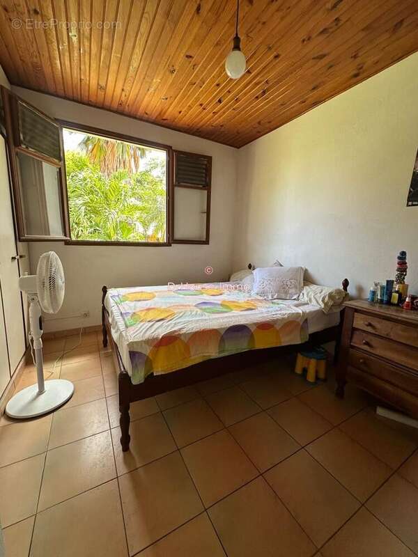 Maison à CASE-PILOTE