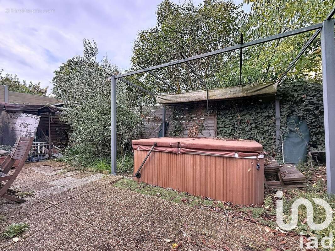 Photo 4 - Maison à TOULOUSE