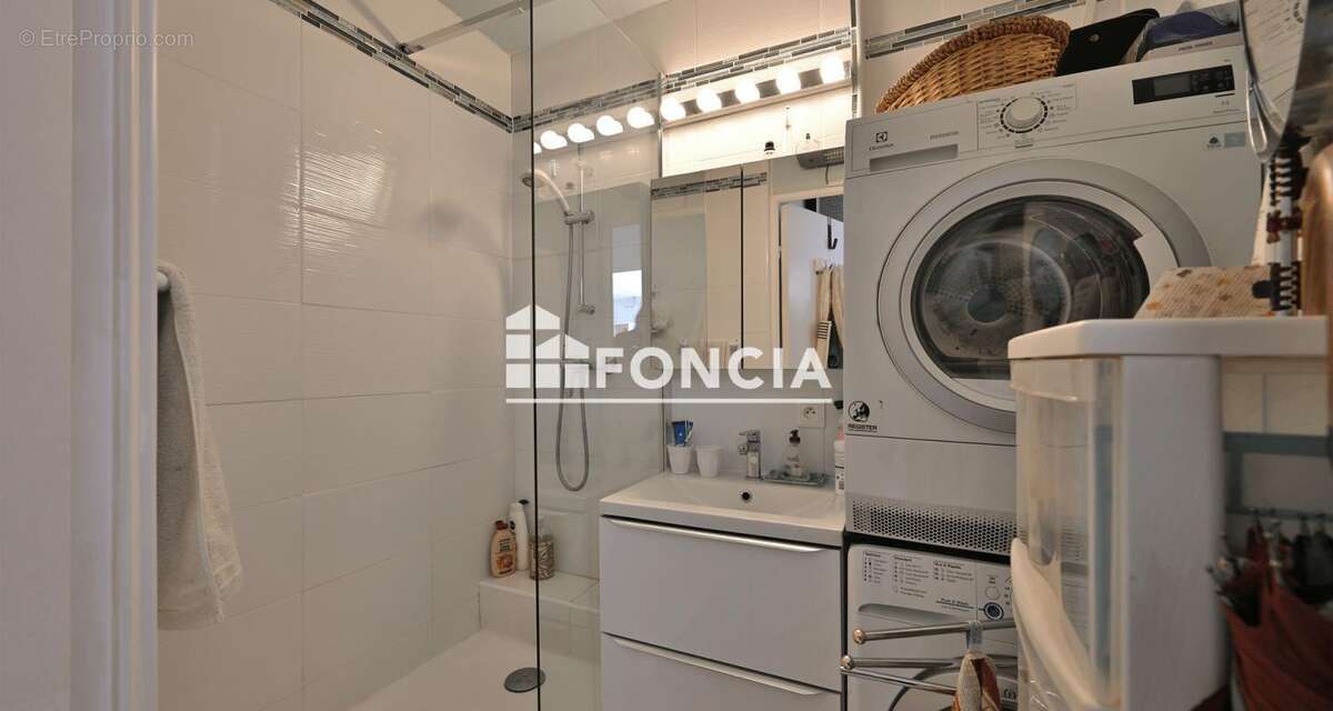 Appartement à LE GRAU-DU-ROI