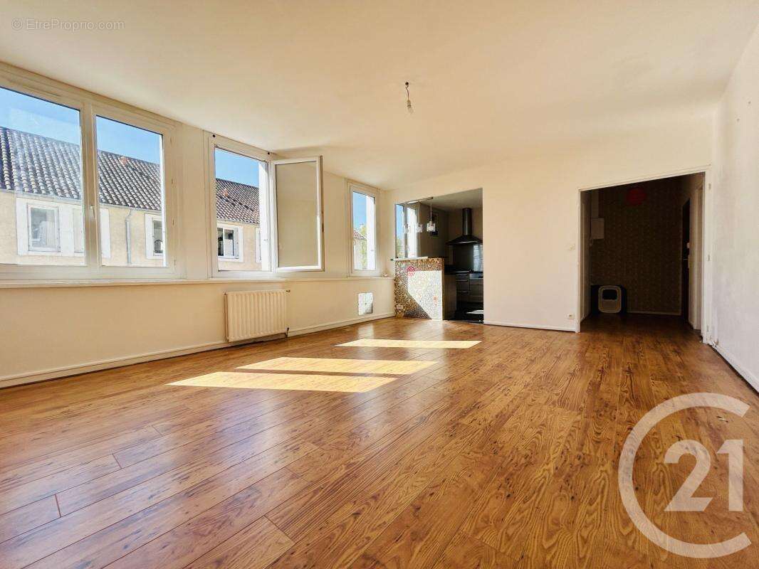 Appartement à LIMOGES