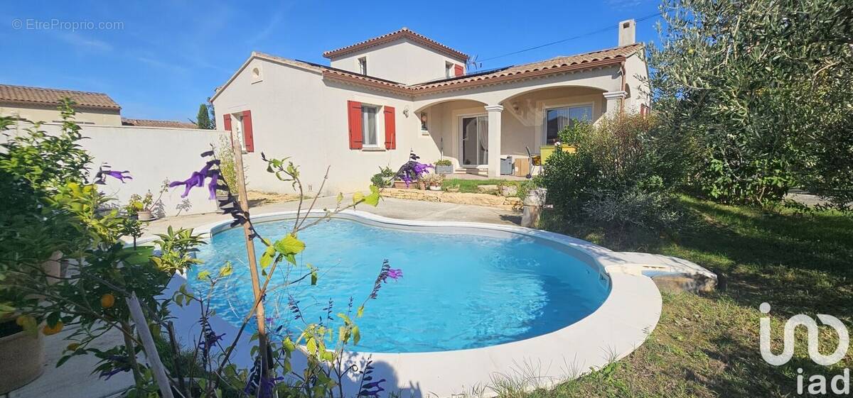 Photo 1 - Maison à ORANGE