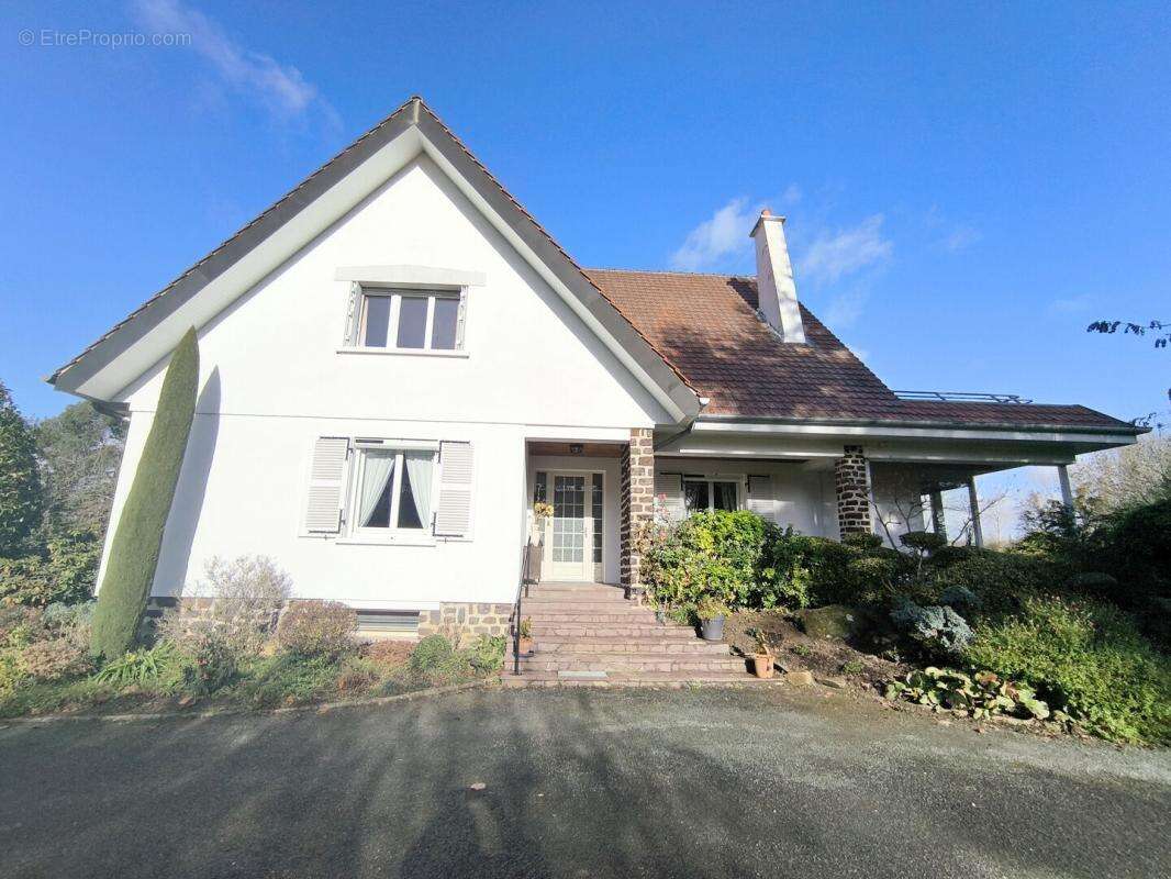 Maison à ALENCON