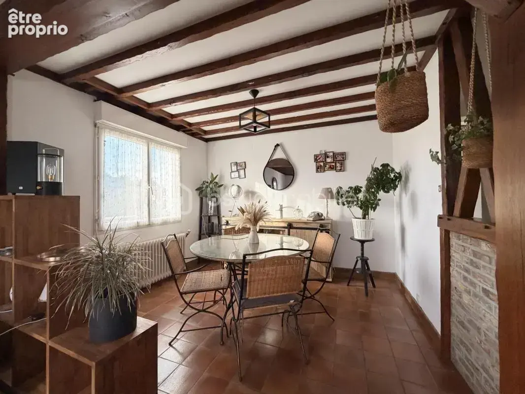 Maison familiale sur sous-sol complet - photo 7