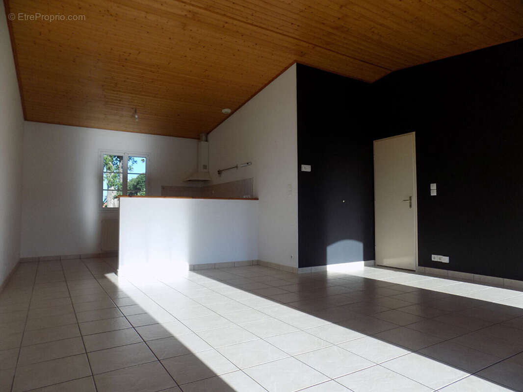 Maison à CHALLANS