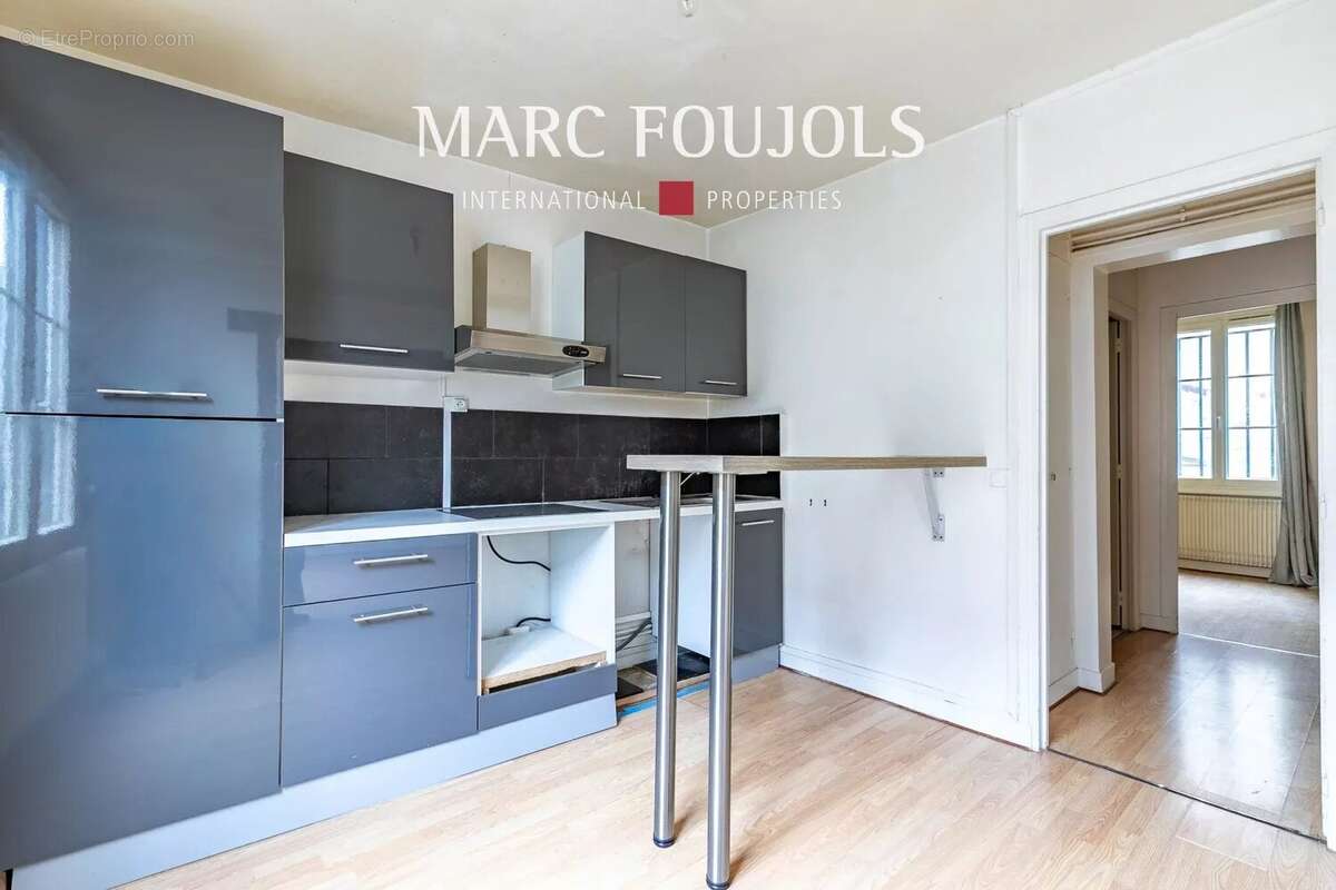 Appartement à SENLIS