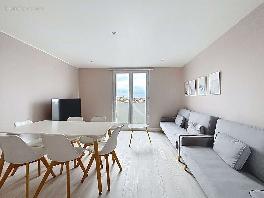 Appartement à ANGERS