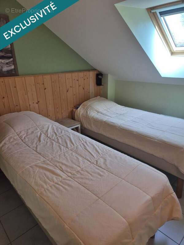 Photo 5 - Appartement à PORNICHET