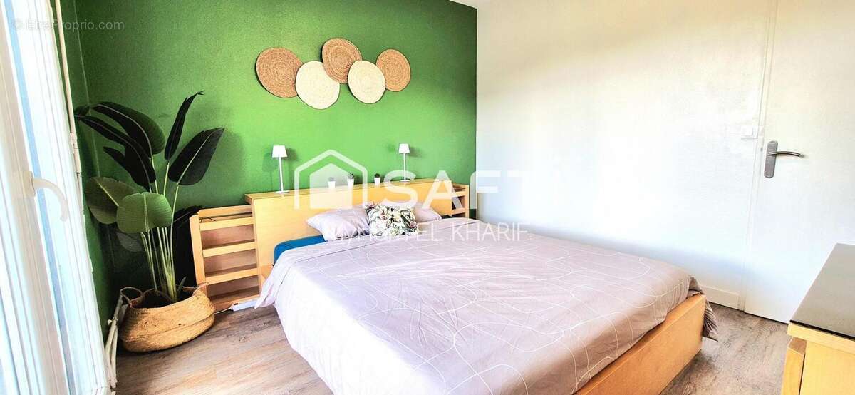 Photo 4 - Appartement à PARENTIS-EN-BORN