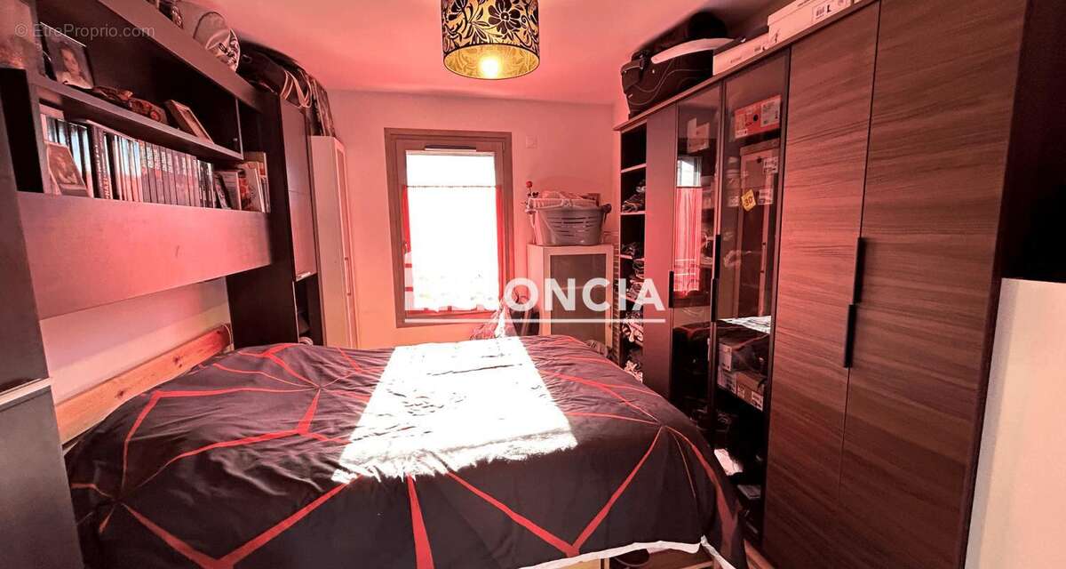 Appartement à SERVOZ