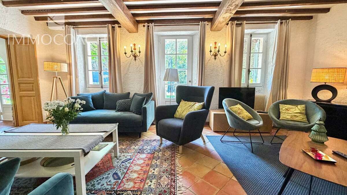 Maison à LE PRADET
