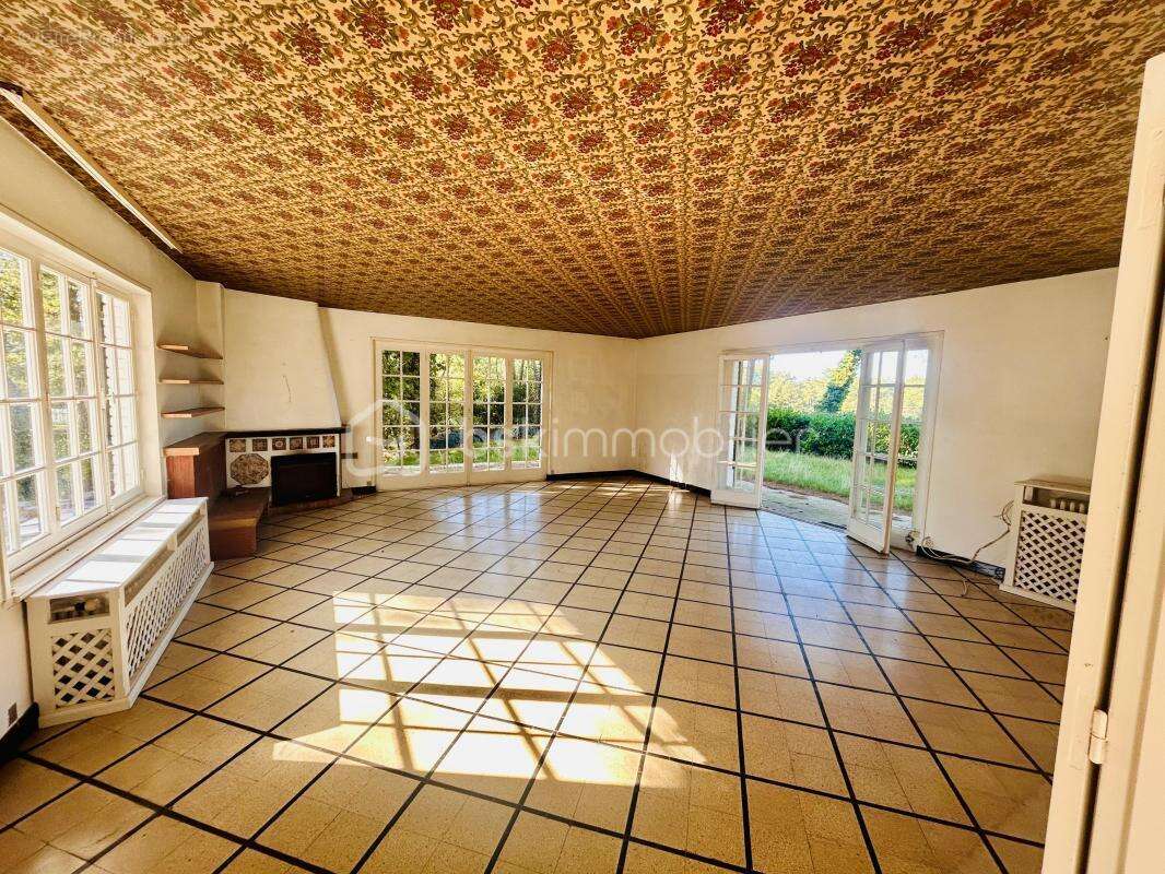 Maison à NEUFCHATEL-HARDELOT