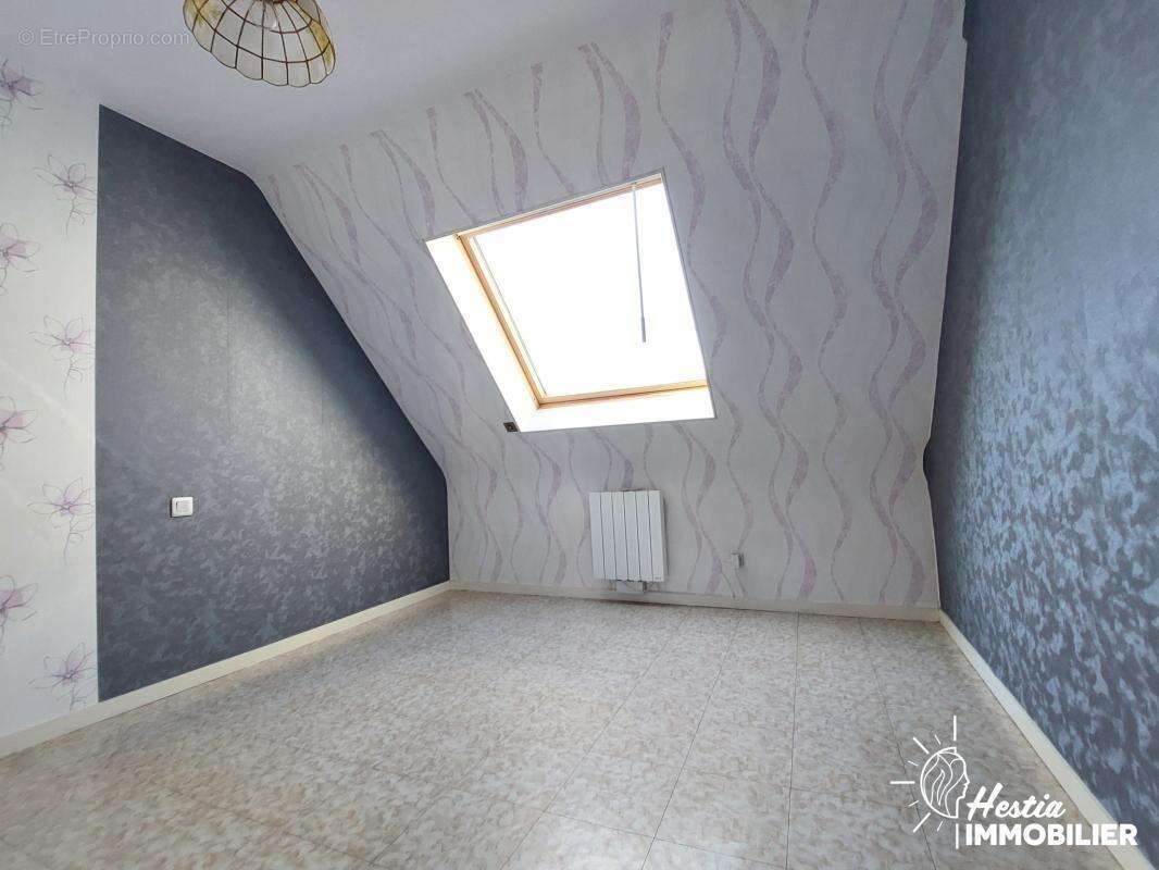 Maison à CHALONS-EN-CHAMPAGNE