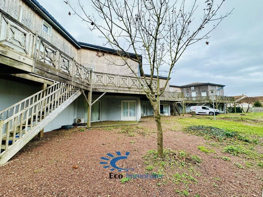 Appartement à MARANS