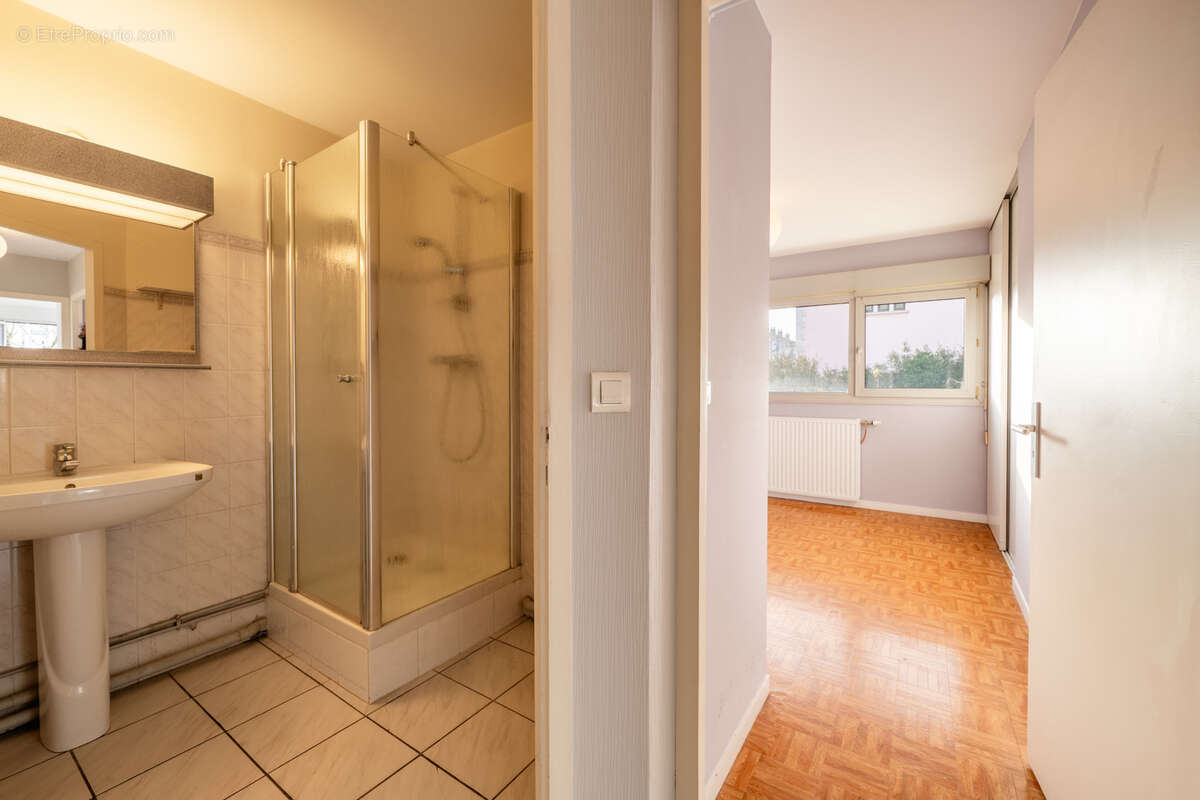 Appartement à ANNECY-LE-VIEUX