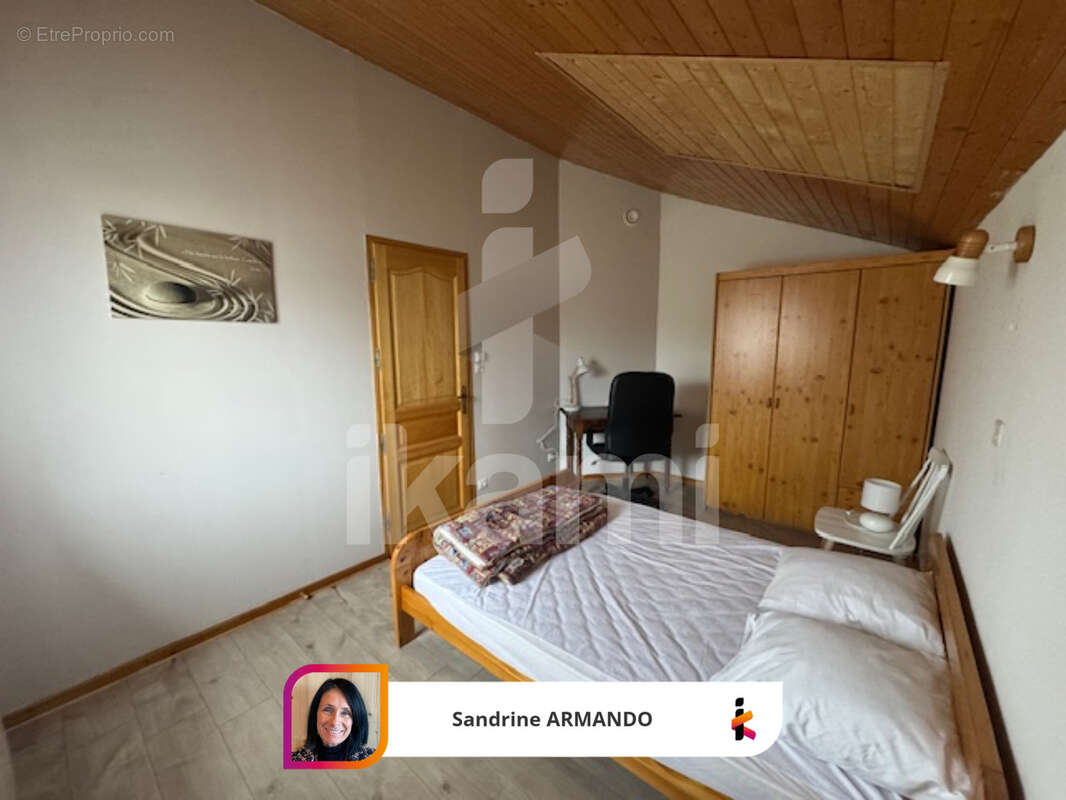 Maison à LA CHAPELLE-EN-VERCORS