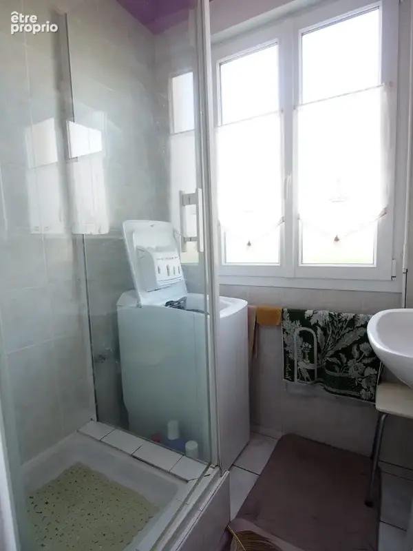 Maison 3 pièces 68 m² à vendre à Bayeux (14400) - photo 8