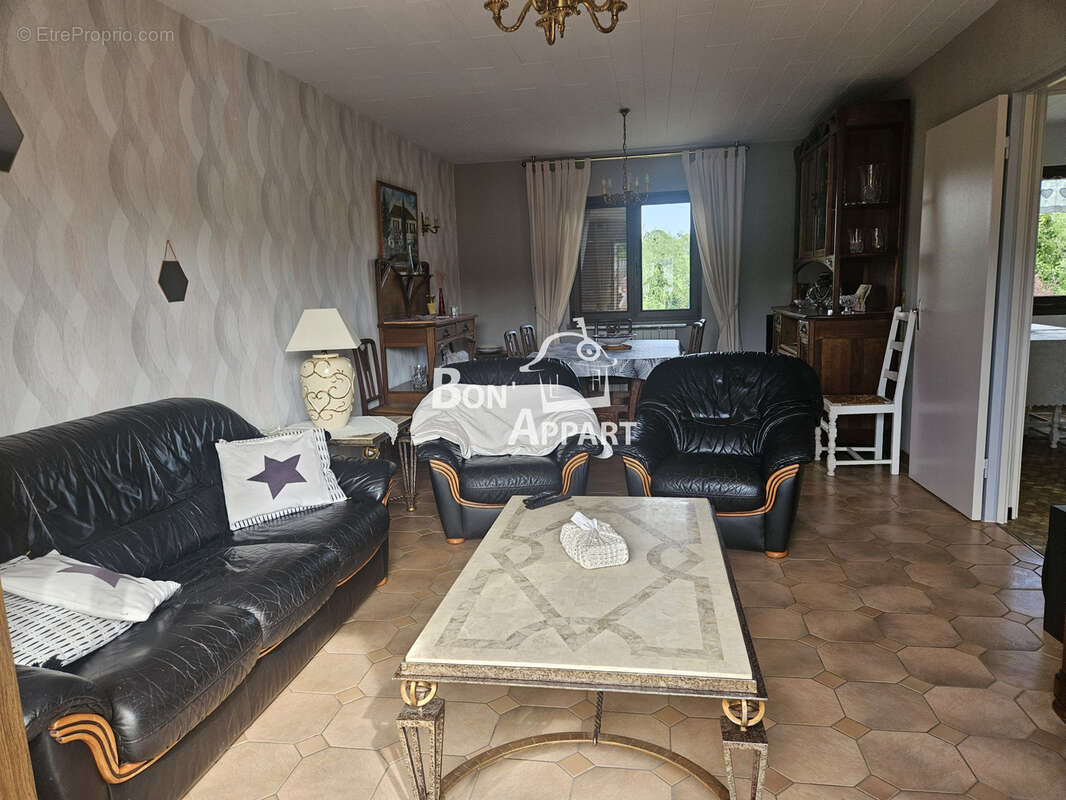 Pavillon individuel - photo 3