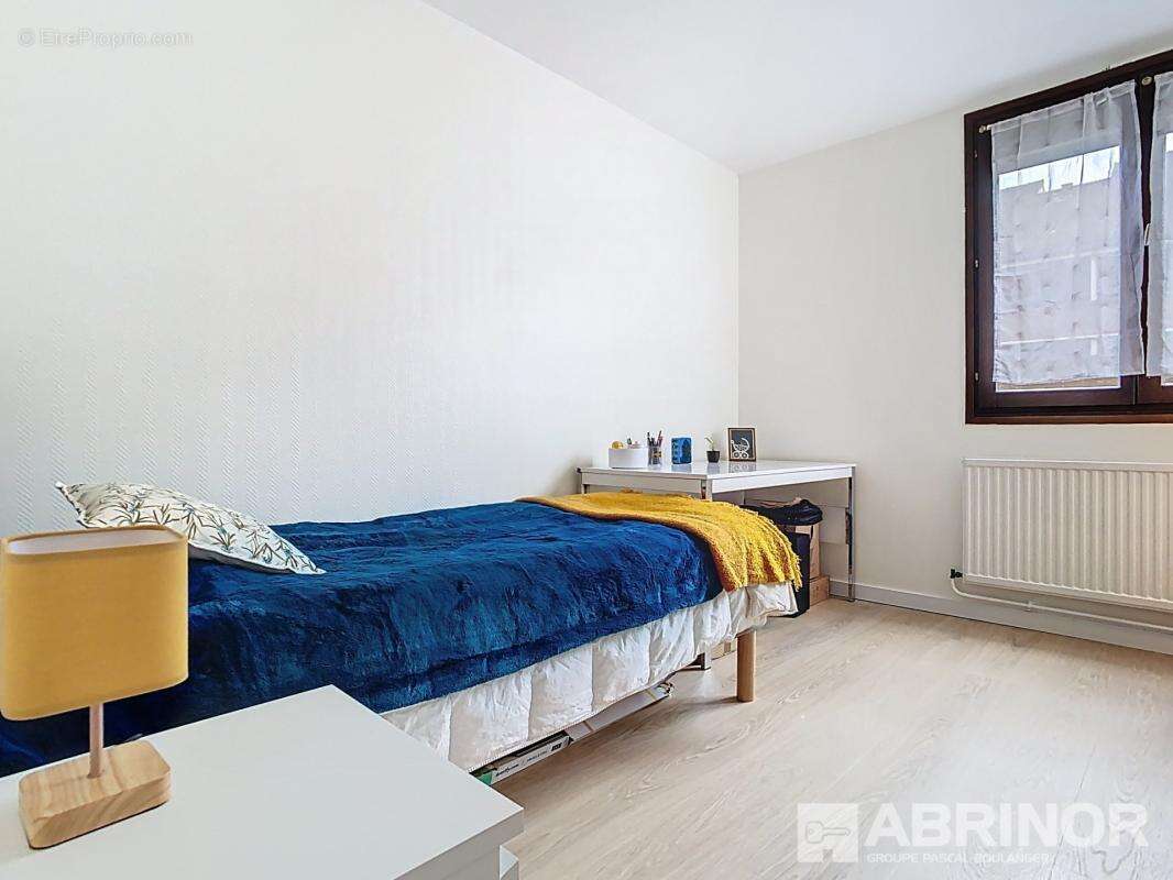 Appartement à VILLENEUVE-D'ASCQ