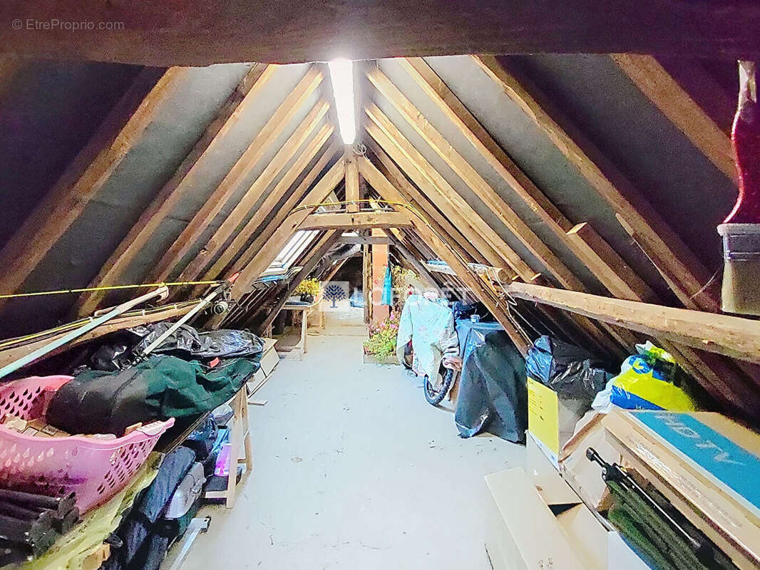 Maison Cugny 3 pièce(s) 57 m2 - photo 8