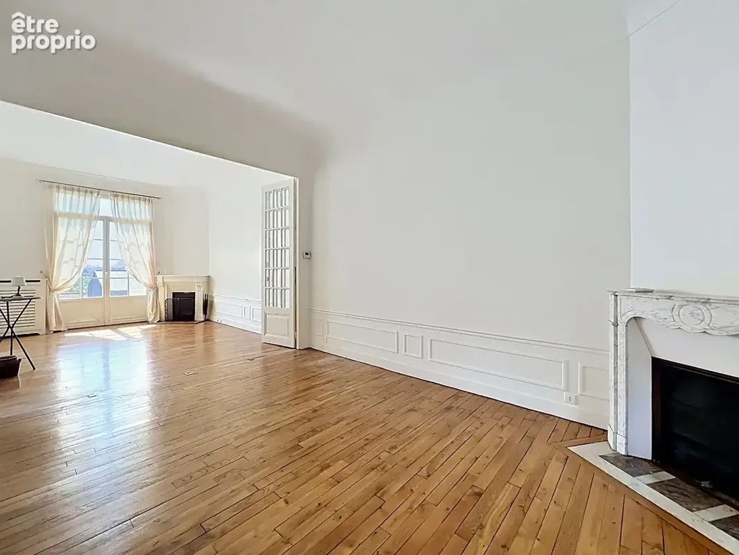 Maison 160m² à suresnes - photo 2
