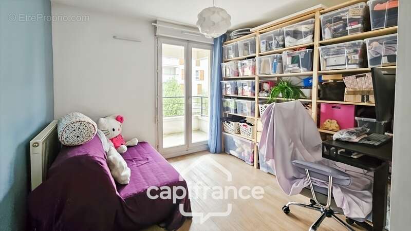 Appartement à MEAUX