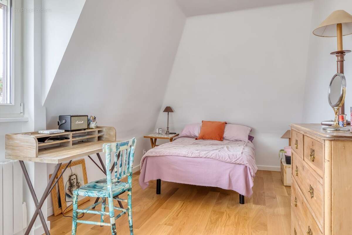 Appartement à DEAUVILLE