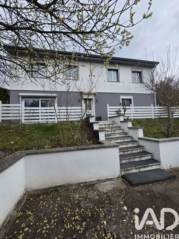 Photo 3 - Maison à MESSEIN