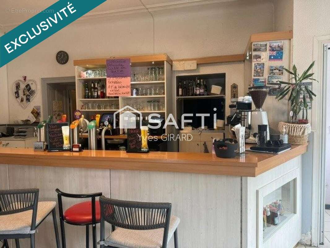 Commerce 259 m² à Buzy-Darmont  - photo 2