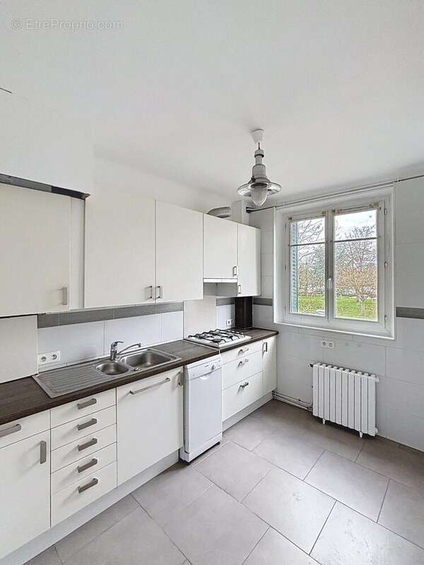 Photo 5 - Appartement à POISSY