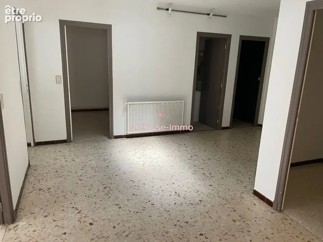 Appartement 5 pièces 124 m² à vendre à Ales (30100) - photo 9
