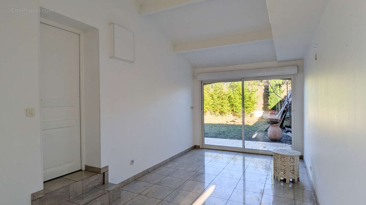 Maison à LE BEAUSSET