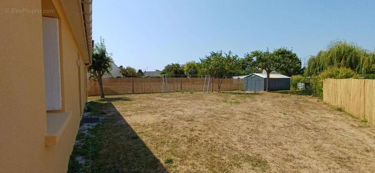 Maison de plain pied,10 mn de Dol,20 mn de Cancale - photo 3