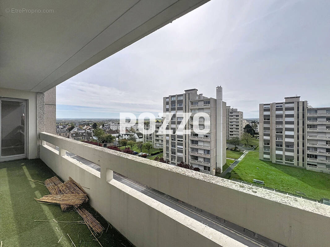 Appartement à CAEN