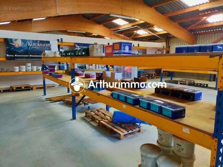 Vente Bureau-local Le grais(61600) 205 700ï¿œ - photo 6