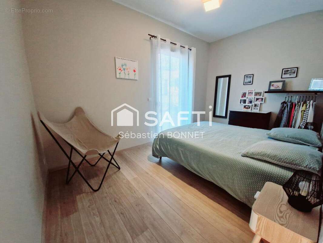 Photo 6 - Maison à LE BERNARD