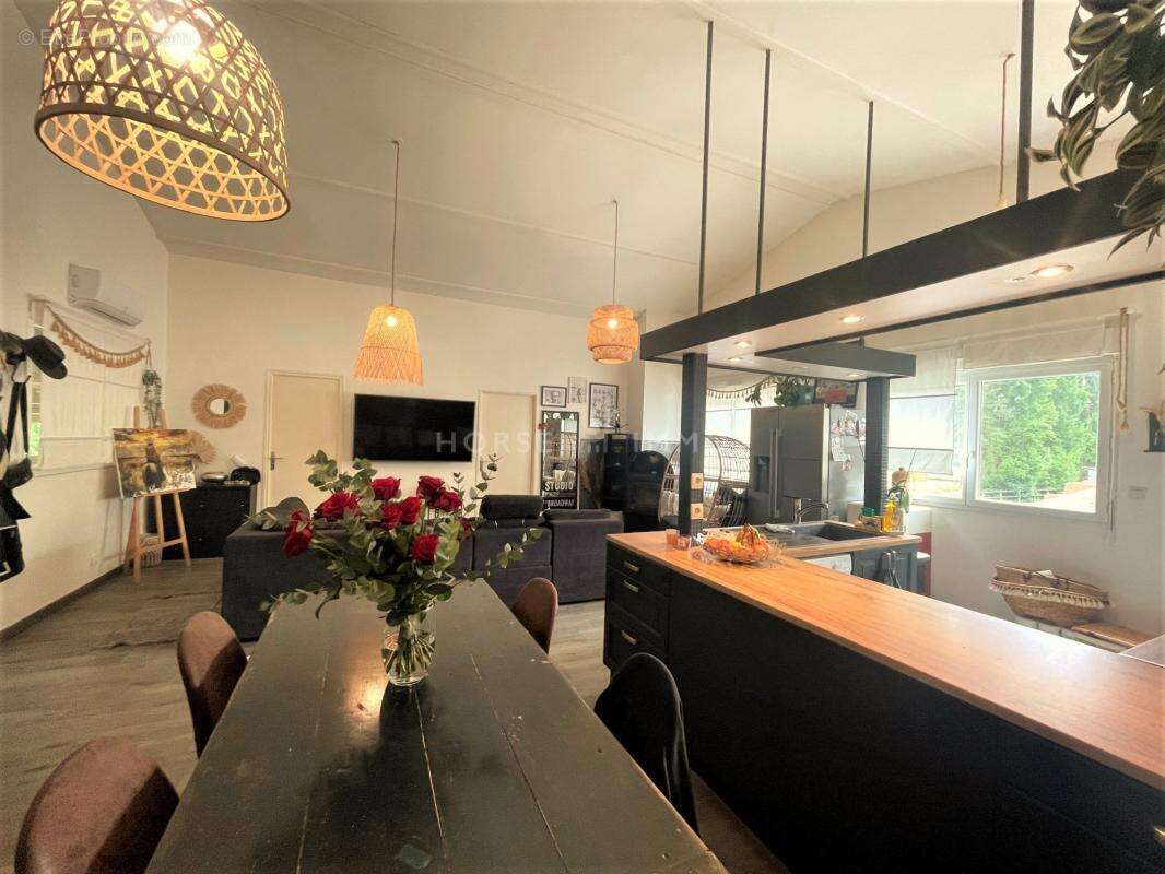 Maison à FONTAINEBLEAU