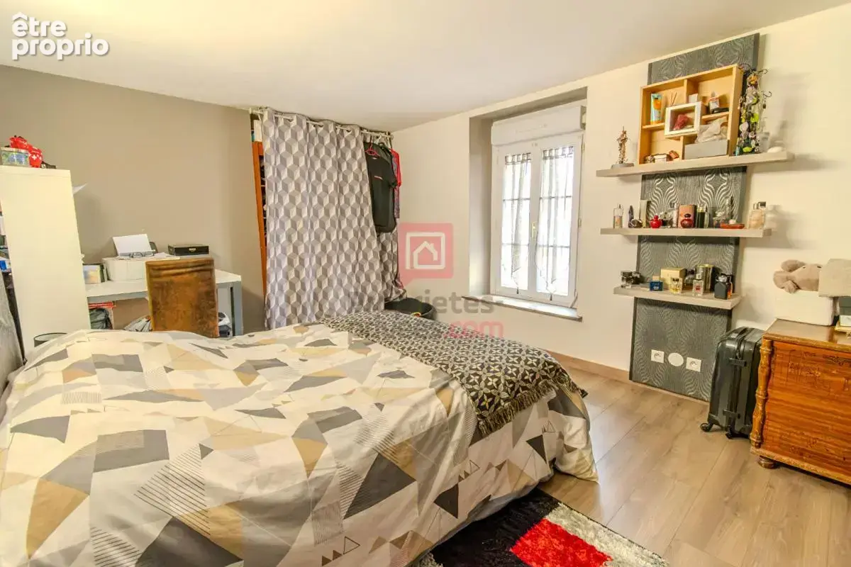 A Vendre Maison de Ville à Meaux 5 pièces 116 m2 avec Jardin - photo 7