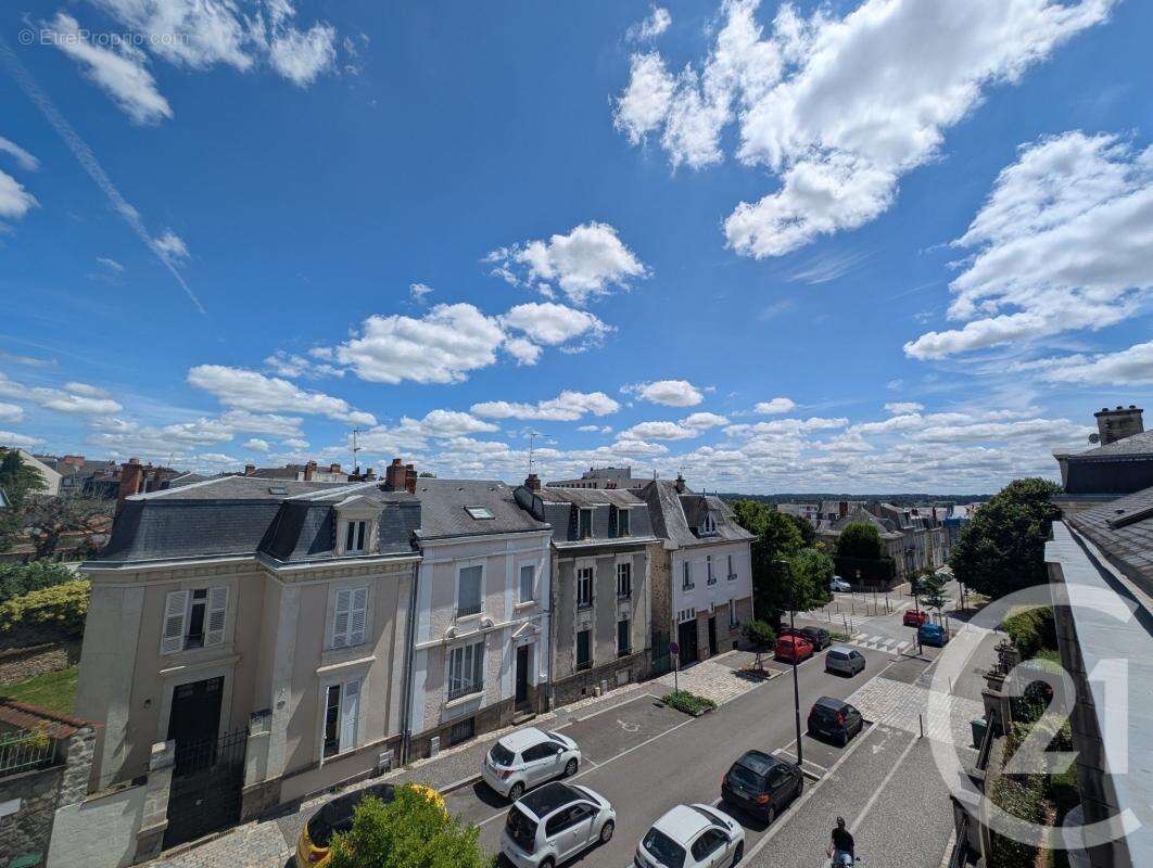 Appartement à LIMOGES