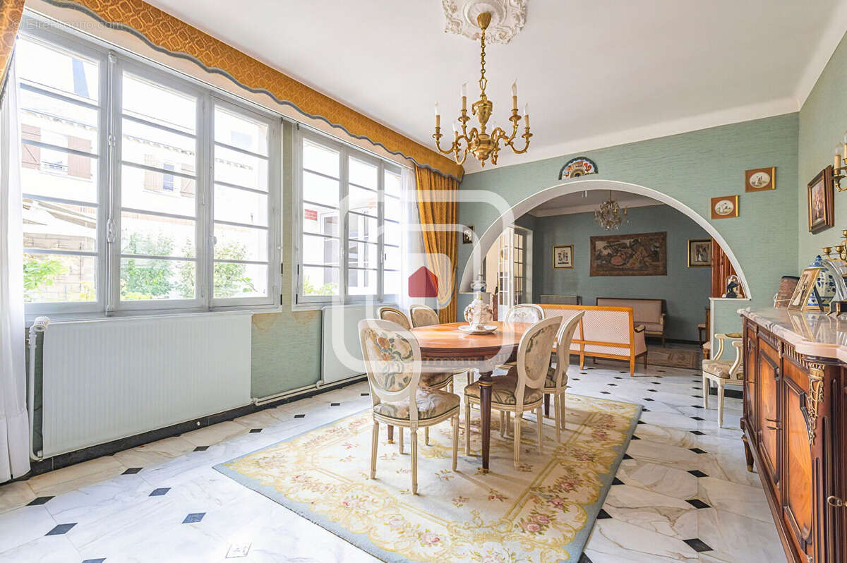 Maison à RILLY-LA-MONTAGNE