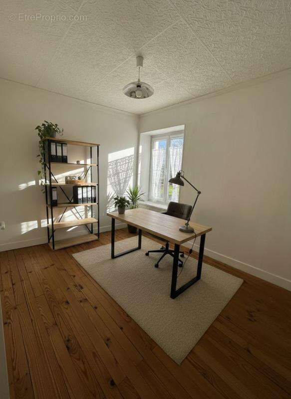 Maison à FERRIERES