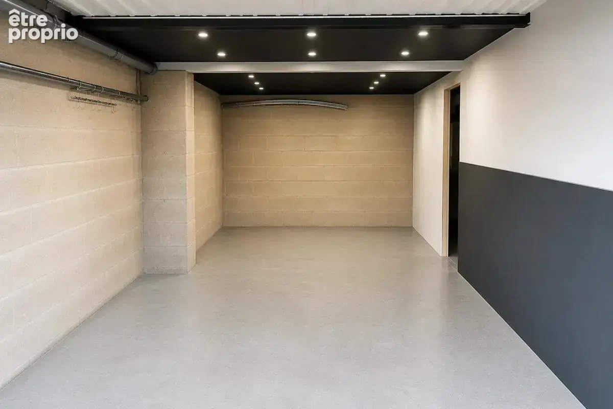 Maison de 5 pièces de 106 m² avec jardin ensoleillé - photo 20