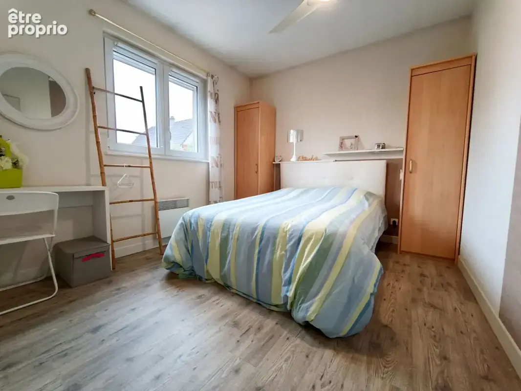 Maison Rixheim 5 pièce(s) 89 m2 - photo 10