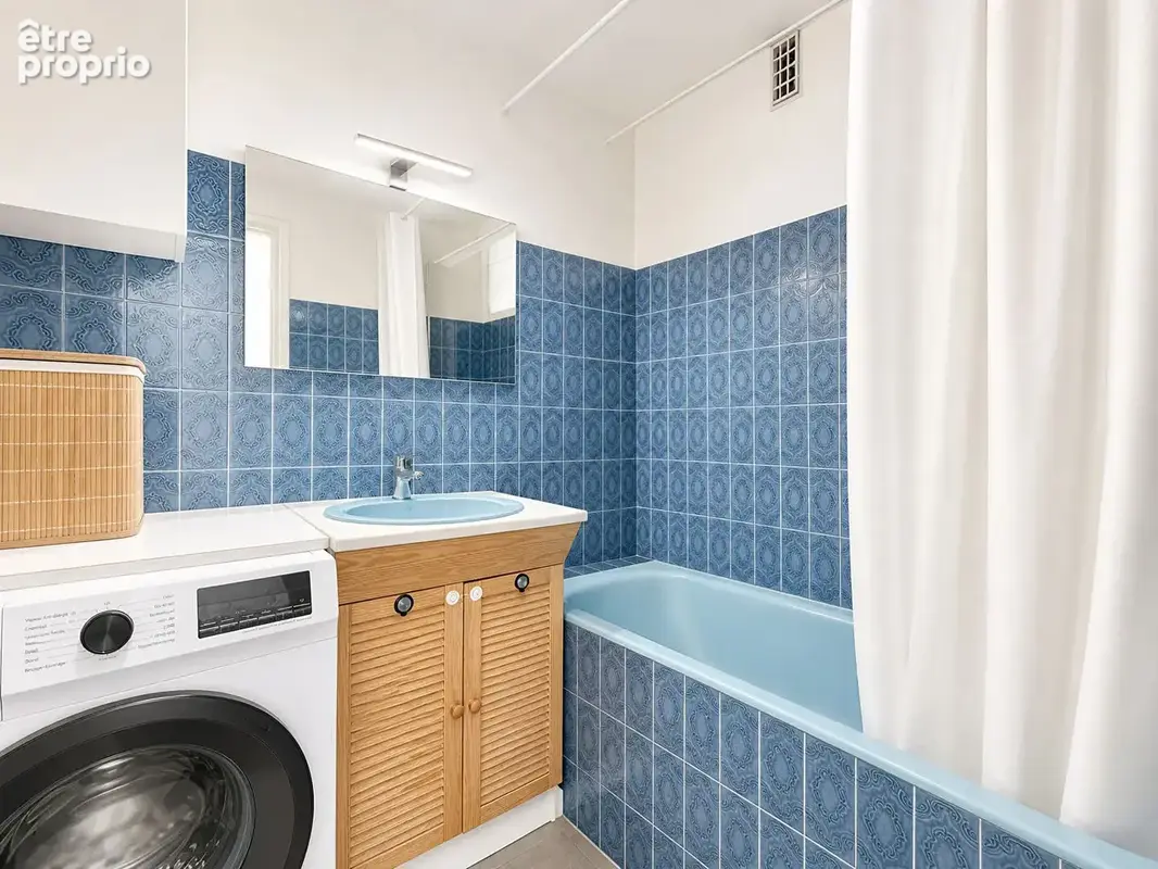 Appartement Sartrouville 3 pièce(s) 64 m2 - photo 3