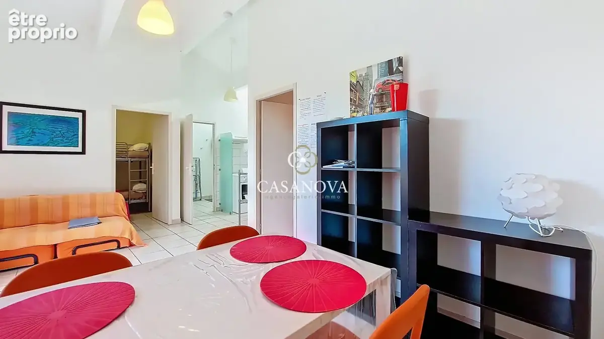 Propriété superbe vue - secteur Pezenas - Villa + 2 gites- Terrain 1 797 m2 - photo 19